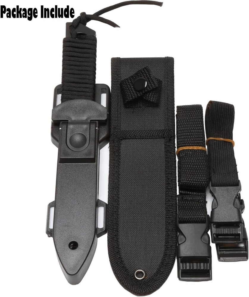 Scuba Diving Knife