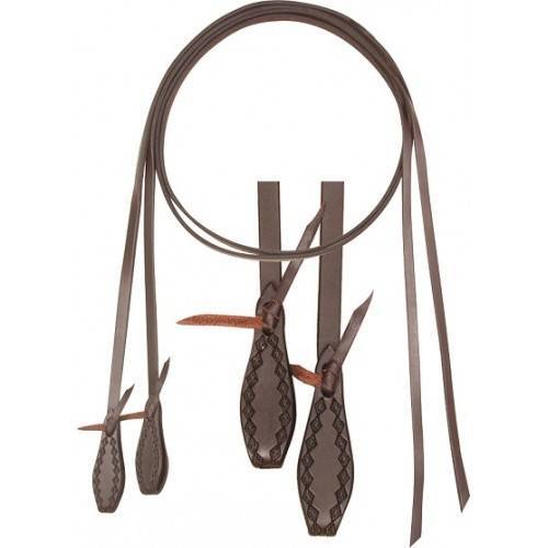Cashel Trail Split Reins Null Null