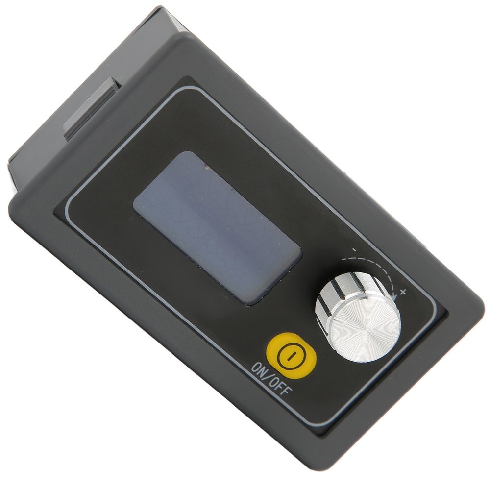 Square Signal Generator PWM Pulse Frequency Duty Cycle Adjustable Module