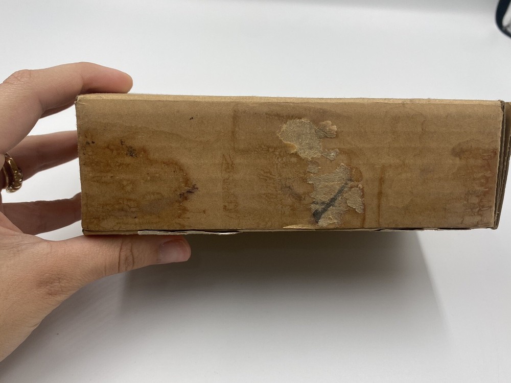 Sony BKU-706 Plug-in Timecode Generator NEW