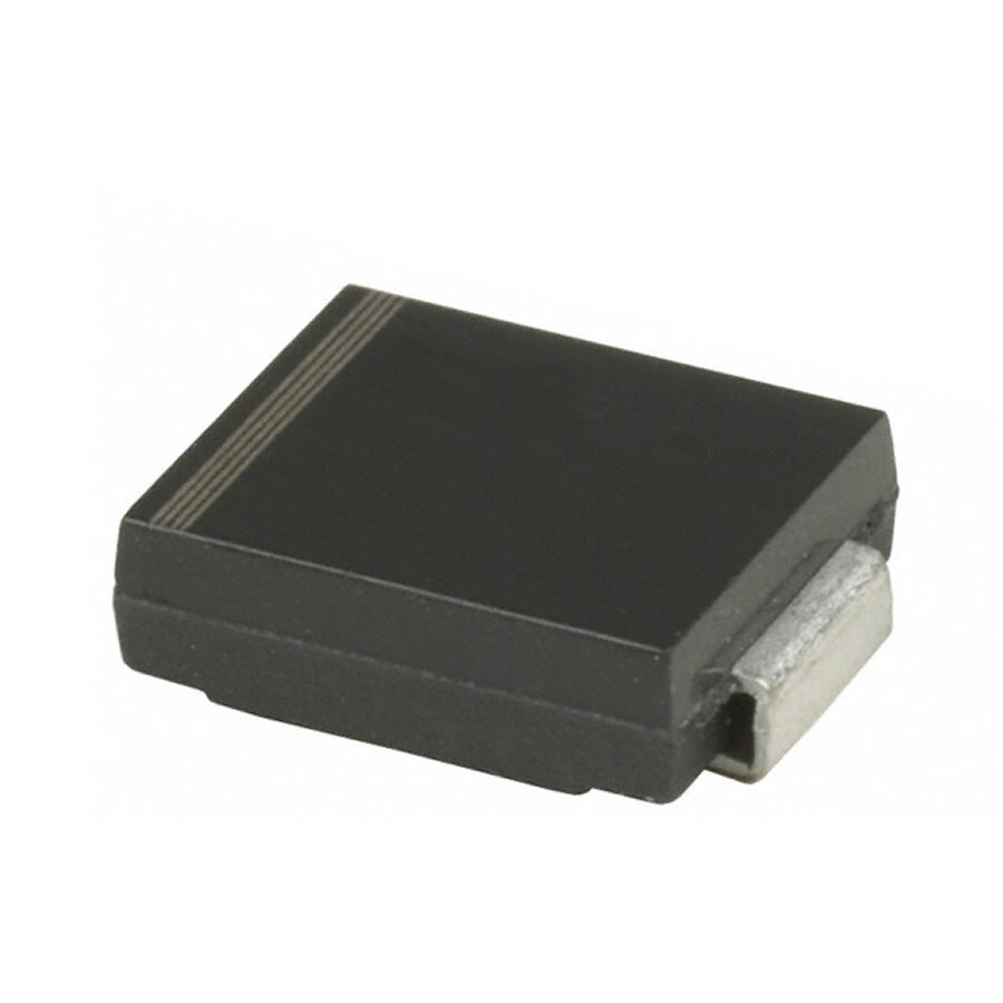 SK34 Semiconductor - CUSTODIA: DO214AB MAKE: Generic