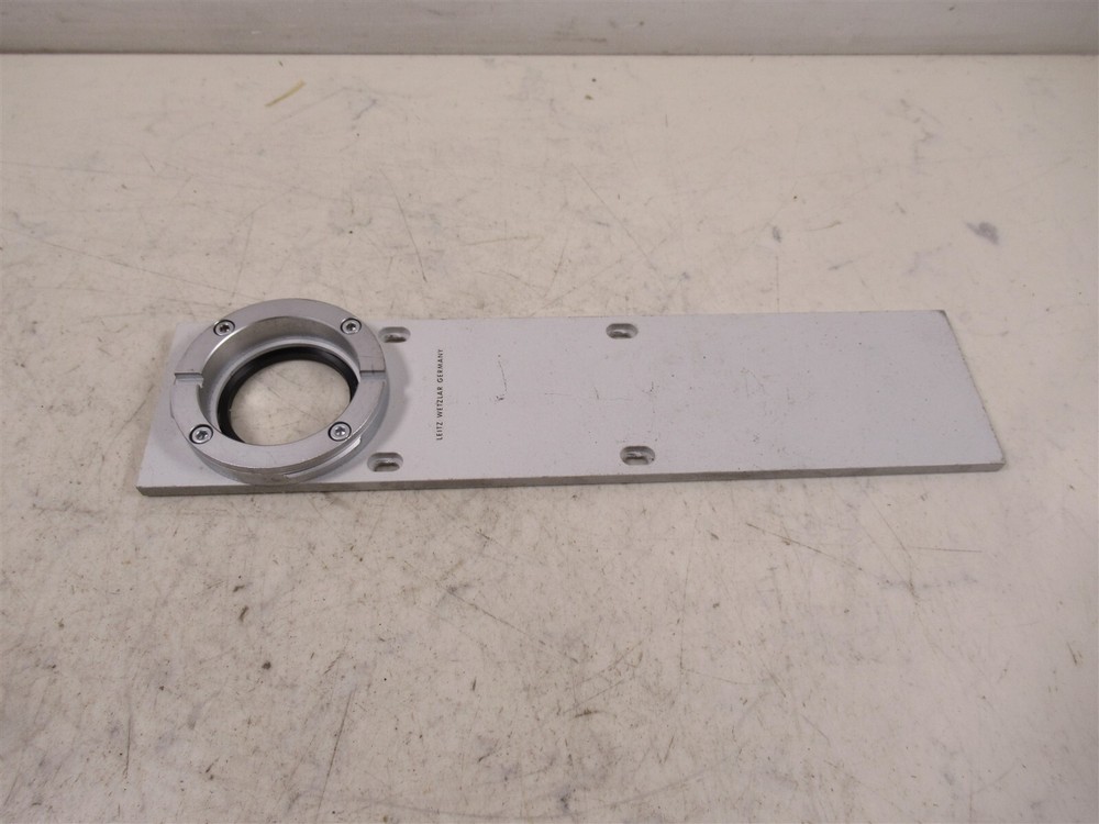 Leitz Wetzlar Germany Microscope Arm