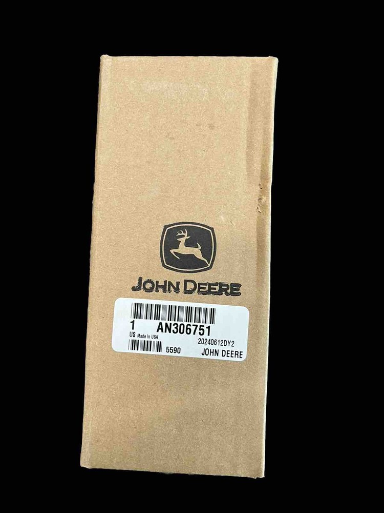John Deere OEM Speed Sensor AN306751