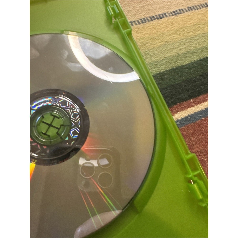 NBA Inside Drive 2004 (Microsoft Xbox, 2003)