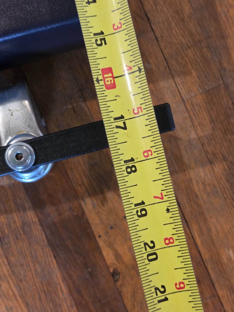 Mac Tools Power Mechanics Creeper Whiteside