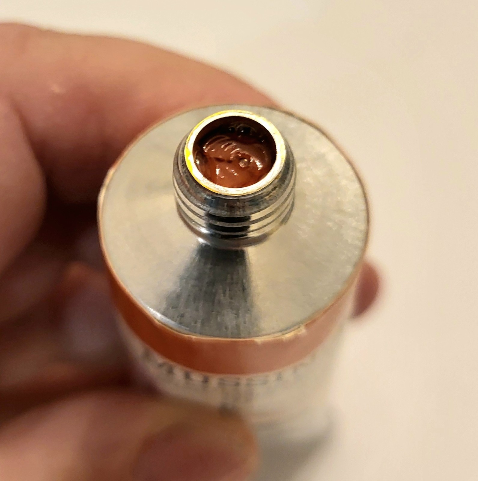 Schminke Mussini Extra Fine Oil Colors 35ml Lot of 7 NOS