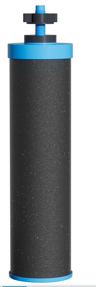 Waterdrop Alkaline Water Filter Berkey for BB9-2  Purification Elements - 1-Pack