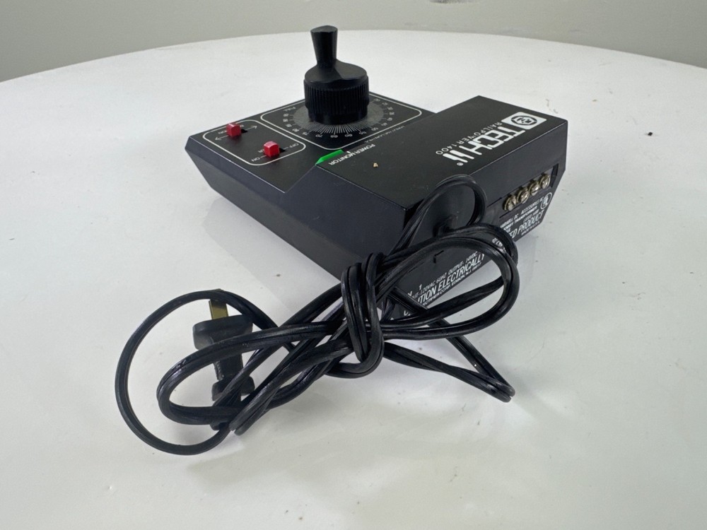 MRCTech II Railpower 1400 Transformer Tested Working