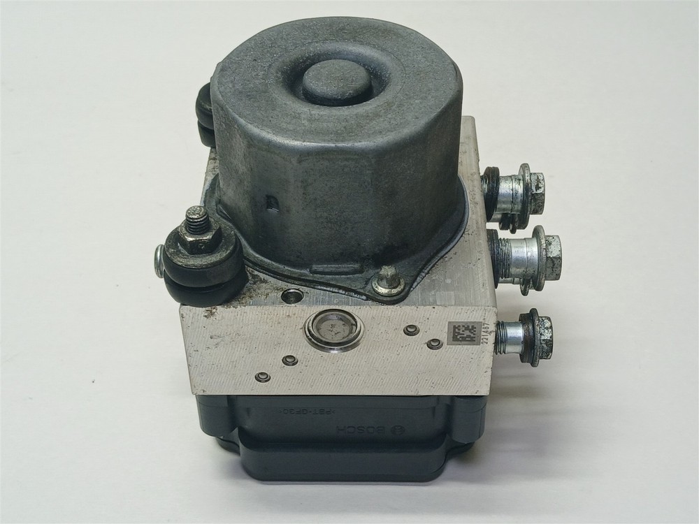 Harley-Davidson 2014 Electra Glide ABS Pump & Module 41100010