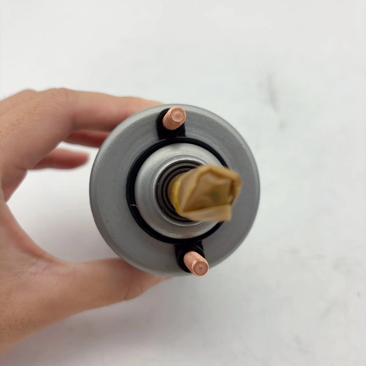 PIERBURG Eccentric Shaft Valvetronic Motor For BMWN46 E46 N42 Engine 11377548387