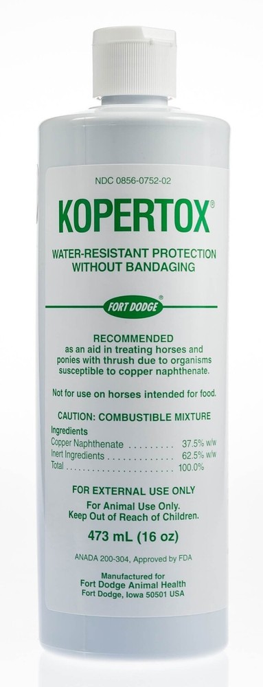 Kopertox, 16 oz