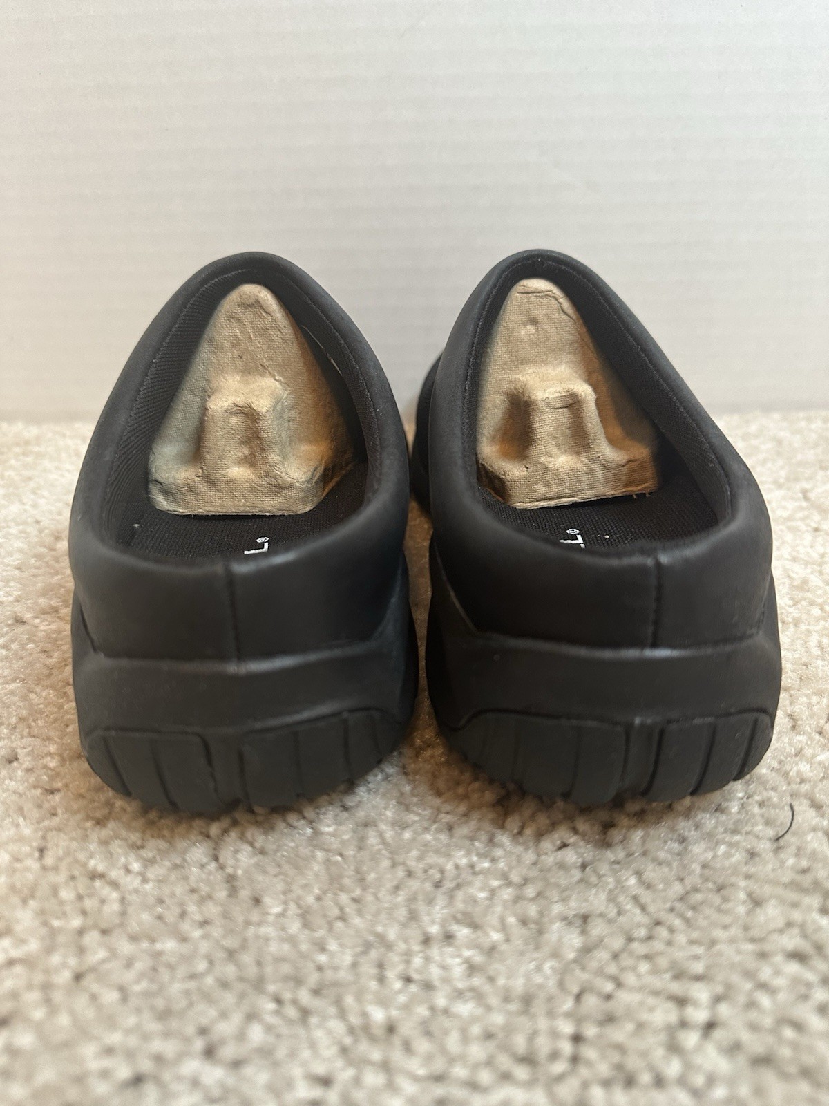 Merrell Women’s Shoes Encore Breeze 4 Black Q form, Size 5.5, NIB