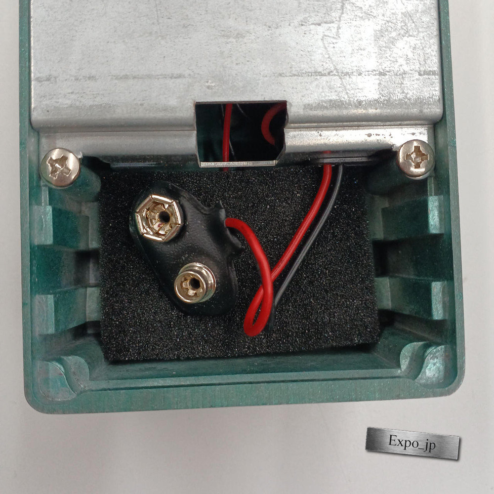 Ibanez TS9B Effect Pedal Authentic Japan