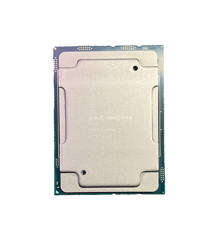 INTEL XEON GOLD 6132 SR3J3 2.60GHZ CPU PROCESSOR