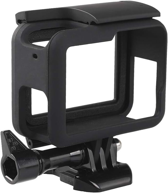 Frame For GoPro HERO 5/6/7Black Mount Housing Border Protective Shell Case Cover
