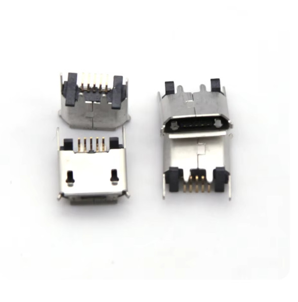 Replacement Micro USB Charging Port Socket Connector for Garmin Alpha 200 GPS
