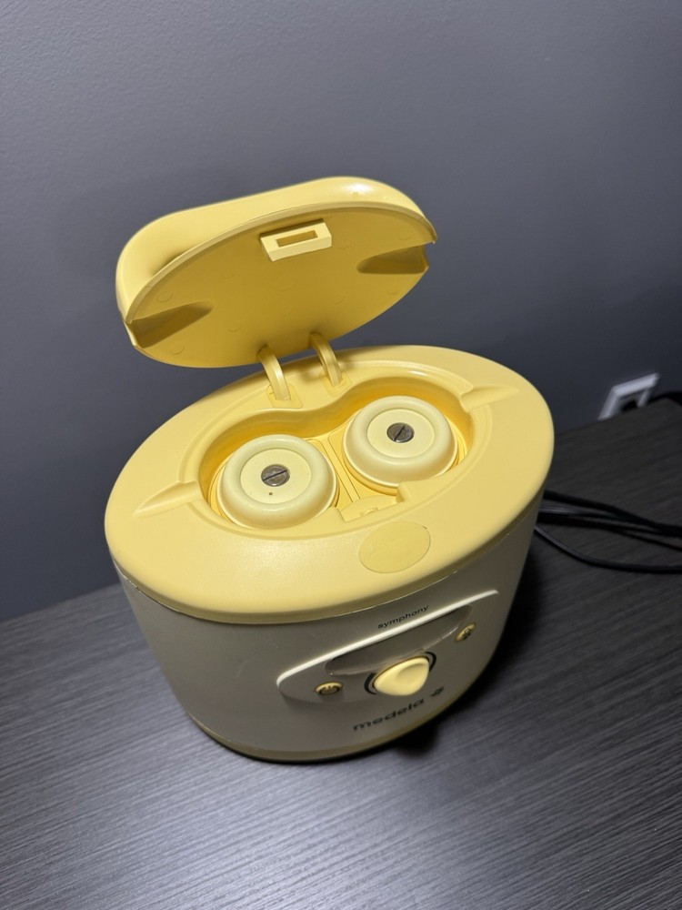 Medela Symphony 2.0 Breast Pump