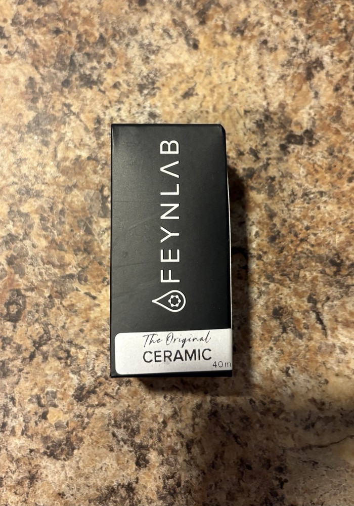 FEYNLAB the original ceramic 40ml