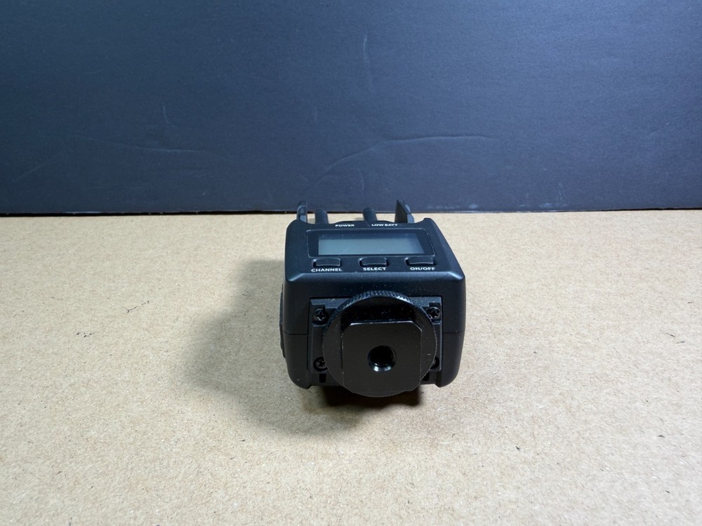 Paralinx Triton Model: TR888T Wireless Transmitter Ships Fast!!!