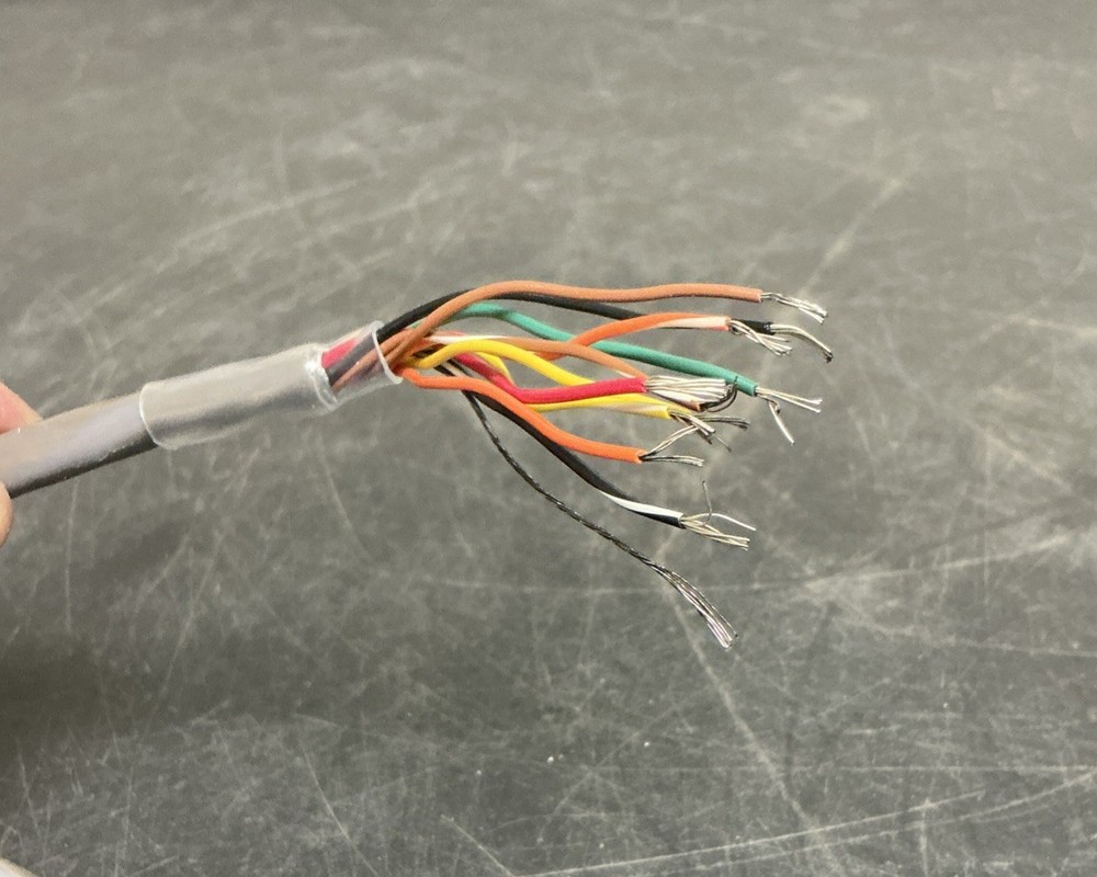 Dynapar HS350120G300B Encoder