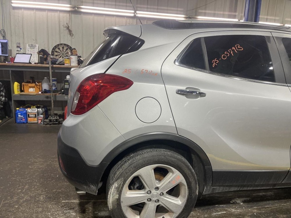 Steering Column Floor Shift Fits 15-16 ENCORE 1053975
