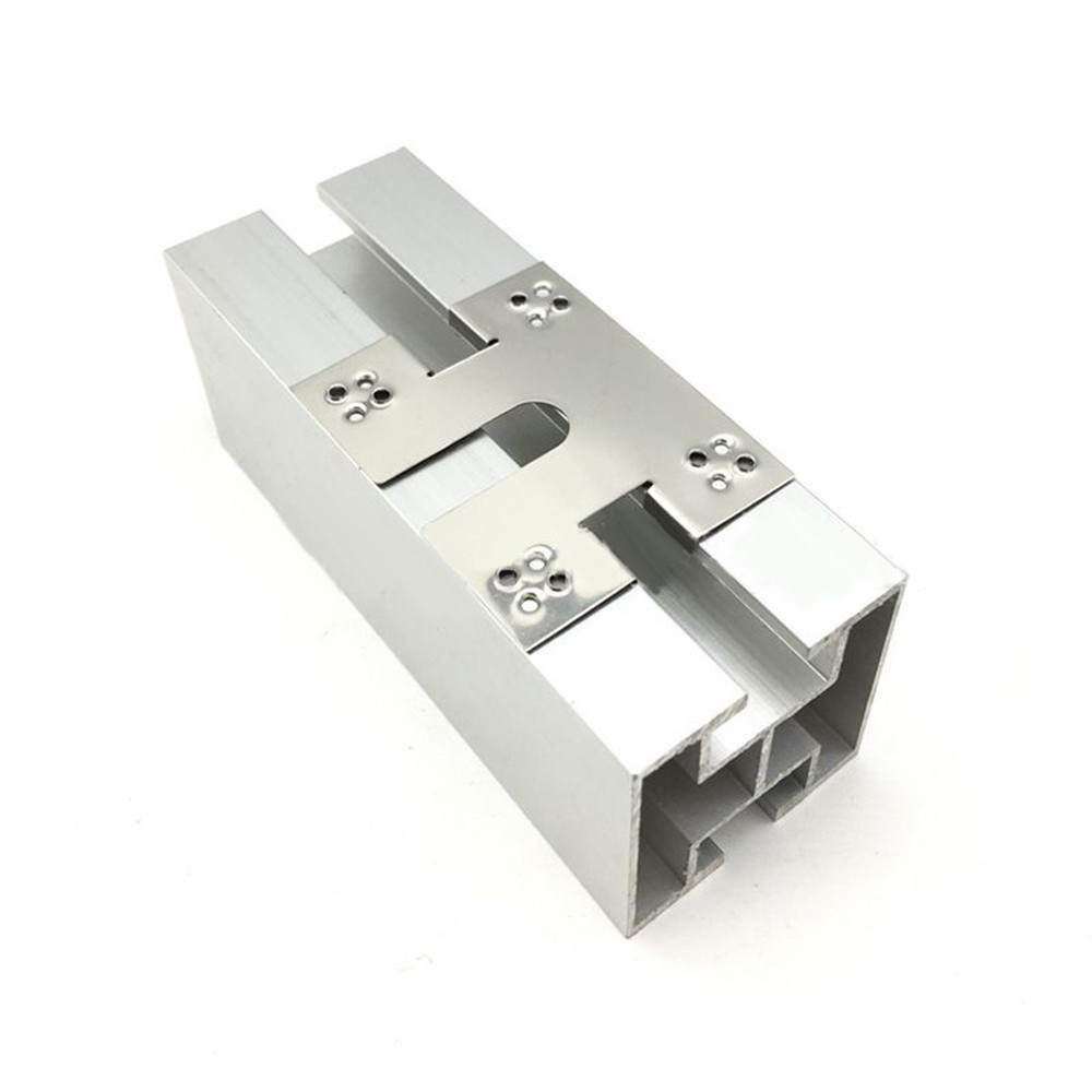 Grounding Washer Solar Panel Solar Panel Racking Mounts Clip Construction