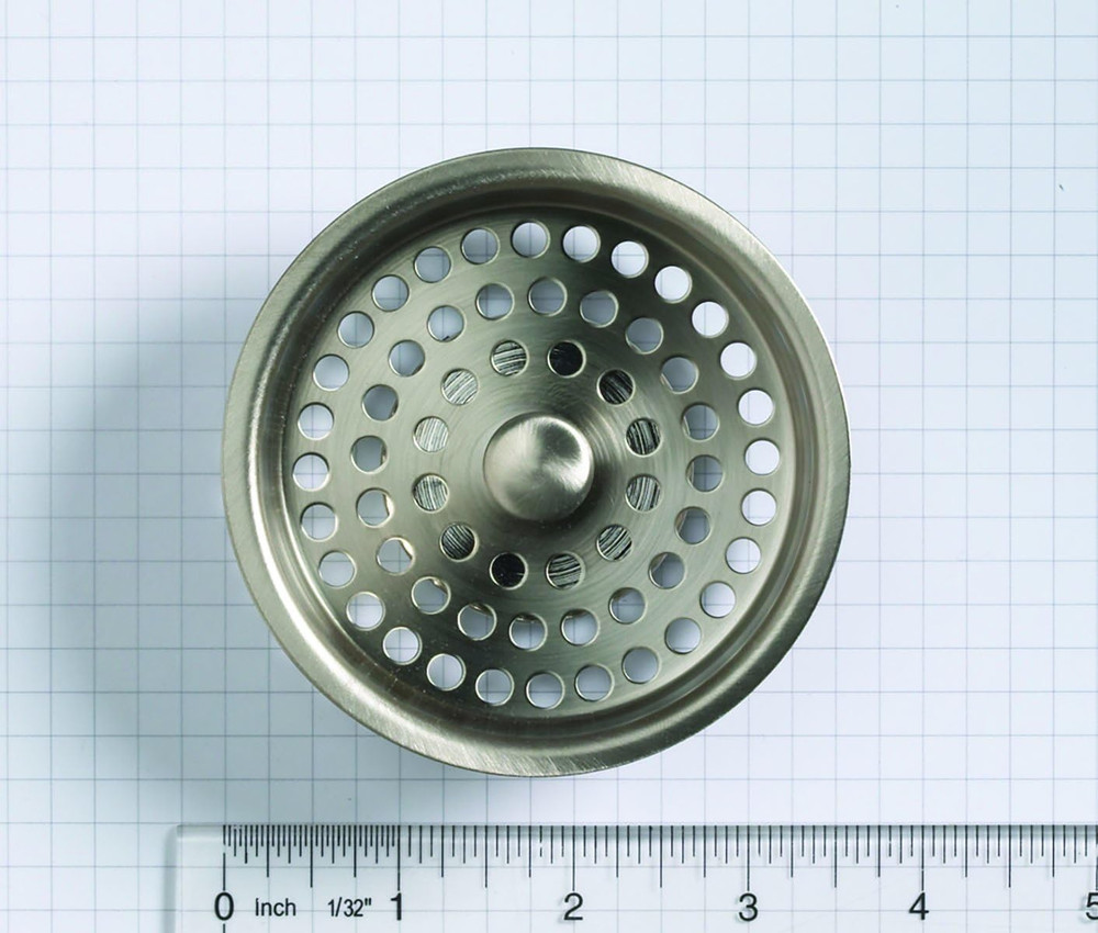 Strainer Cup Assy