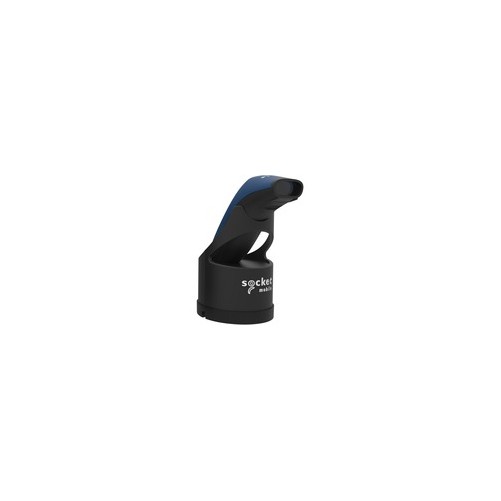 Socket Mobile CX3448-1911 SOCKETSCAN S740 PERFORMANCE BARCODE READER BLUE BLACK