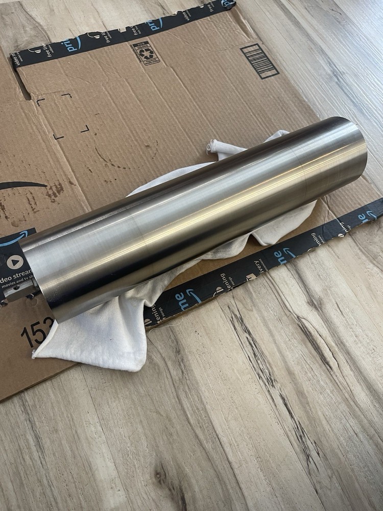 Ishida Check Weighed Scale Roller “needs Bearings”