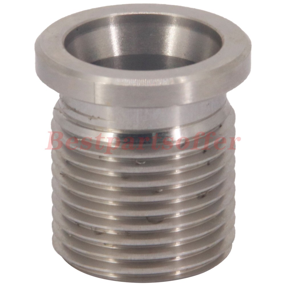 4PCS Spark Plug Port Insert For Ford Triton Motor 5.4L Replace Cal Van Tool