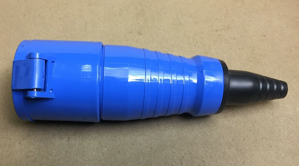 Interpower 84332201 32A Receptacle Explosion Proof