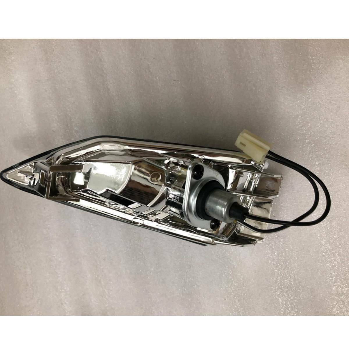 Smoke Rear Turn Signal Light for Suzuki GSXR600/750 2011-2017 GSXR1000 2009-2016