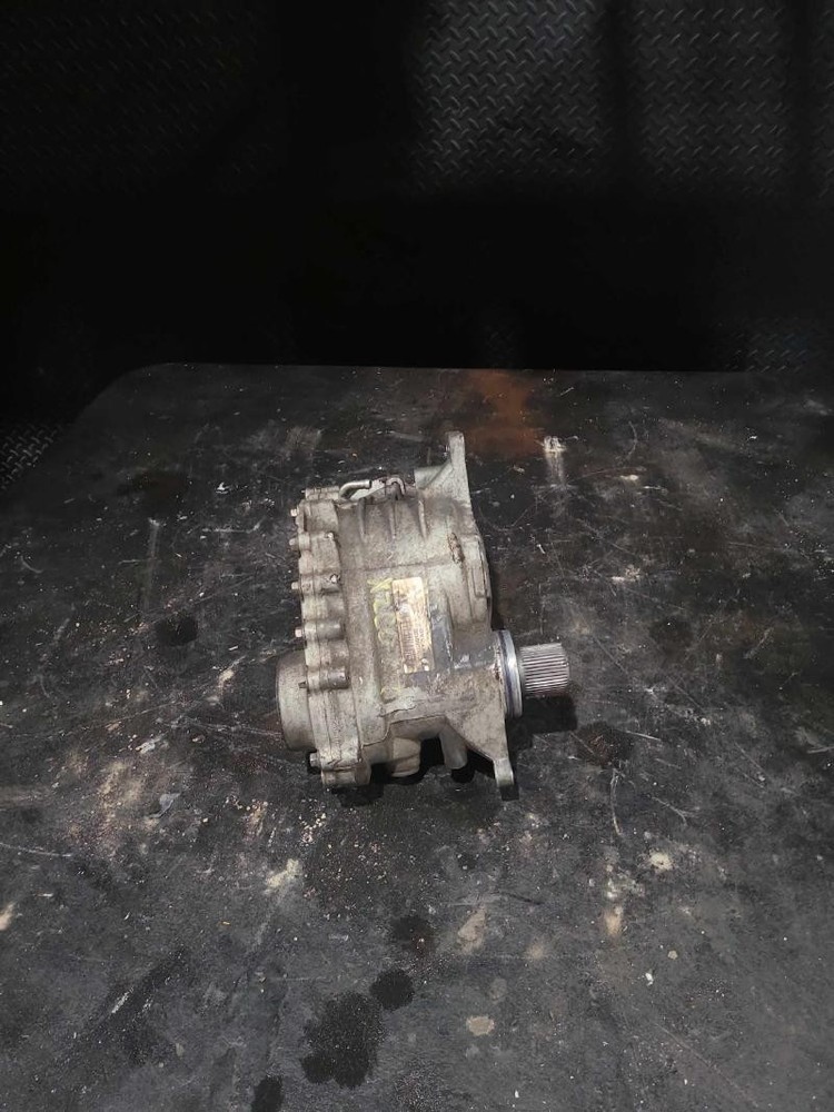 2011-2019 Dodge Journey Transfer Case Assembly Oem