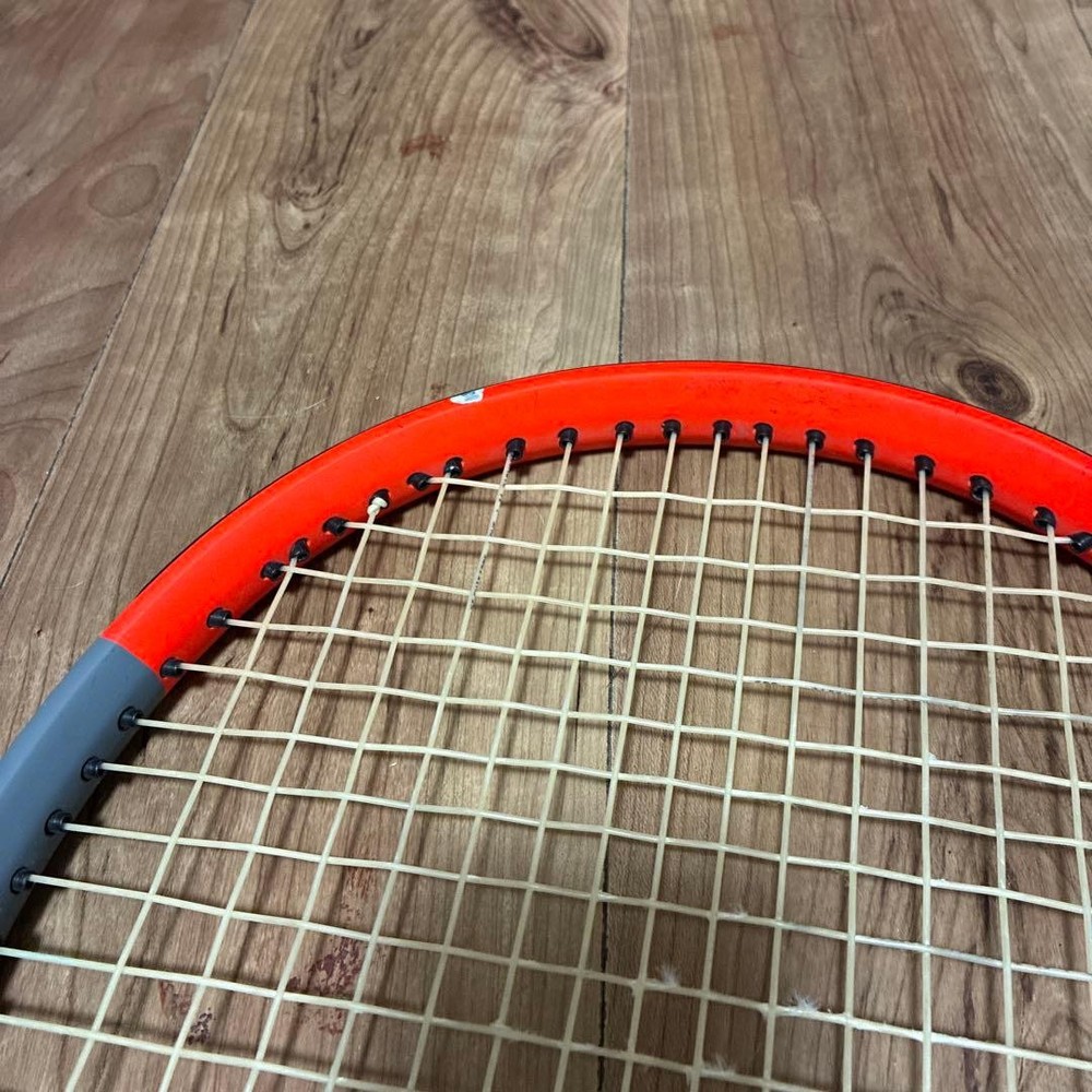 Wilson Clash 100 V1.0 Grip Size 3 And 2 Set