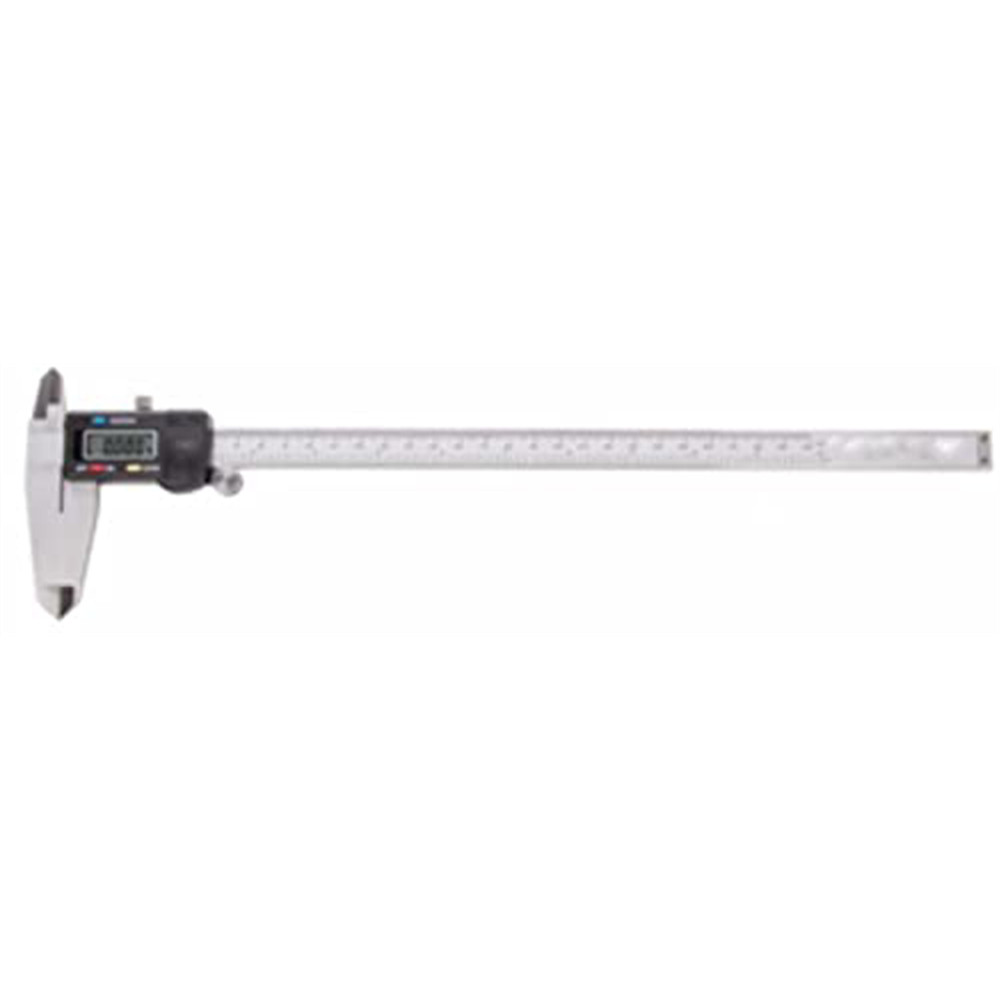 Central Tools 3C312 12IN Digital Caliper