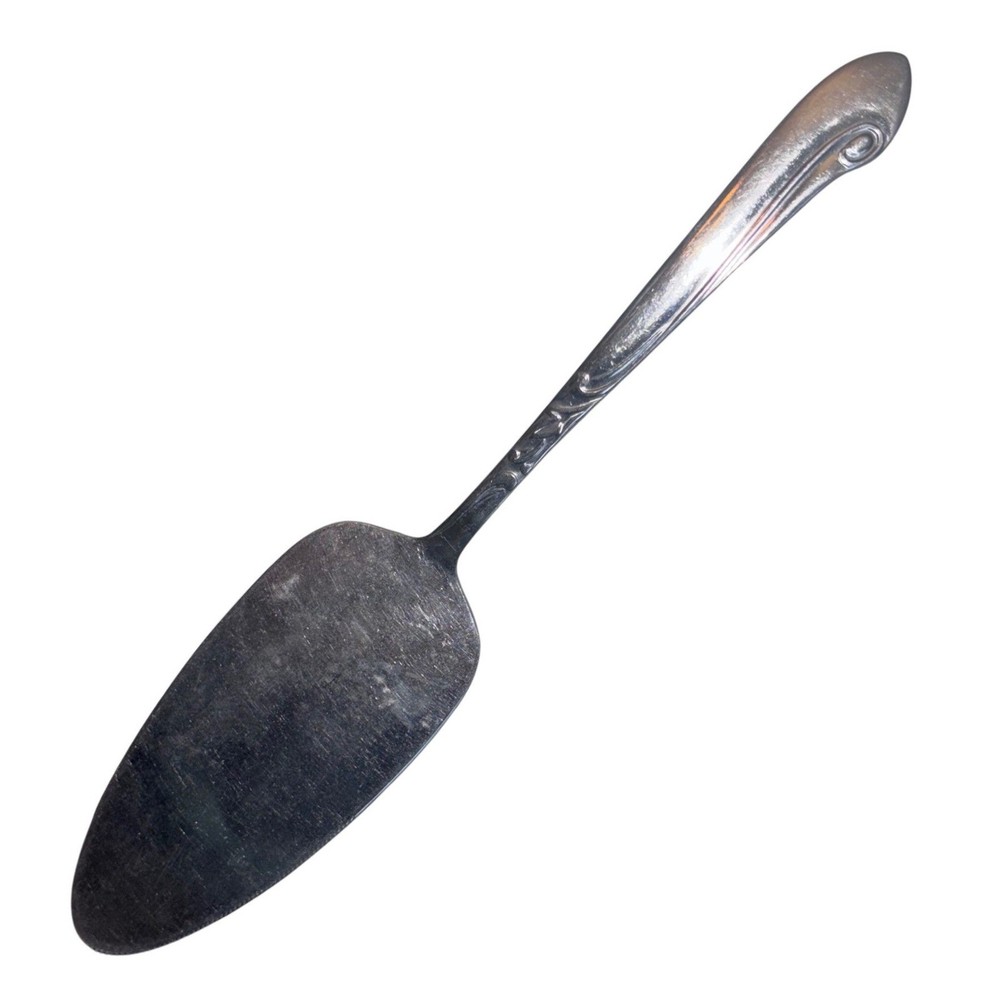 Vintage | Stainless Steel | Cake Pie Server | ACSONS Dignity Pattern