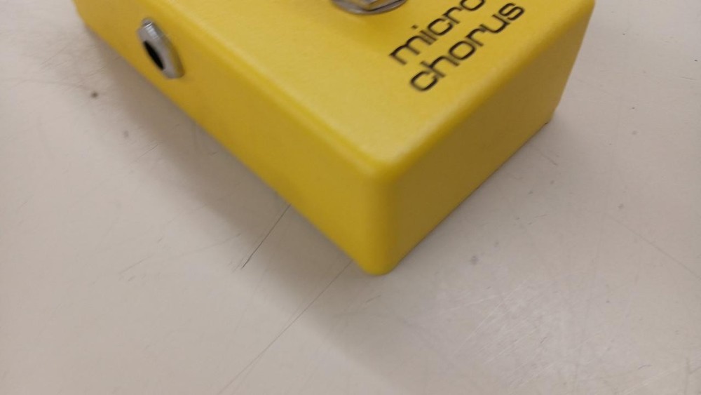 MXR micro chorus 115981