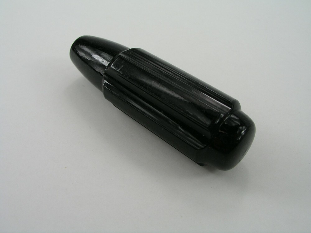 Blank Plastic Handles for Screwdrivers, Files, Machinery, Hand Tools, Projects