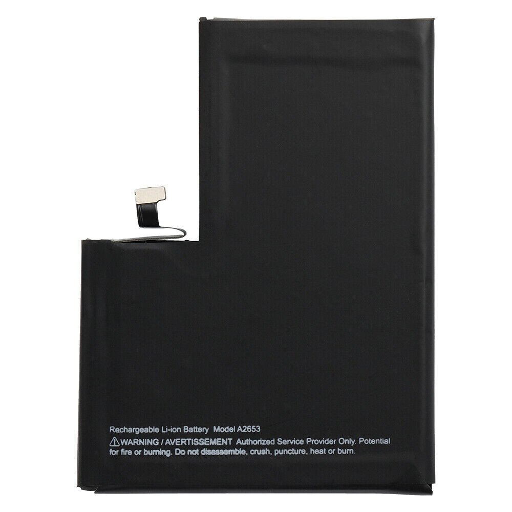 For Apple iPhone 13 Pro Battery Internal Replacement 3095 mAh + Tool Adhesive