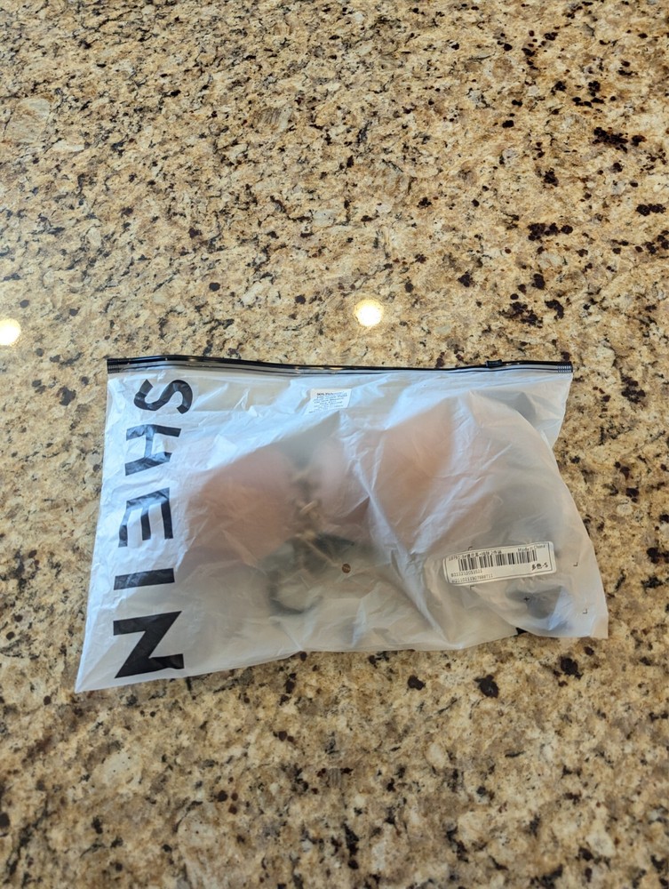 Women's 2 pack Adhesive Bra Lifting Push Up size S