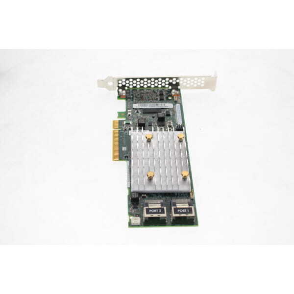 HP 836269-001 Smart Array P408I-P SR G10 Controller