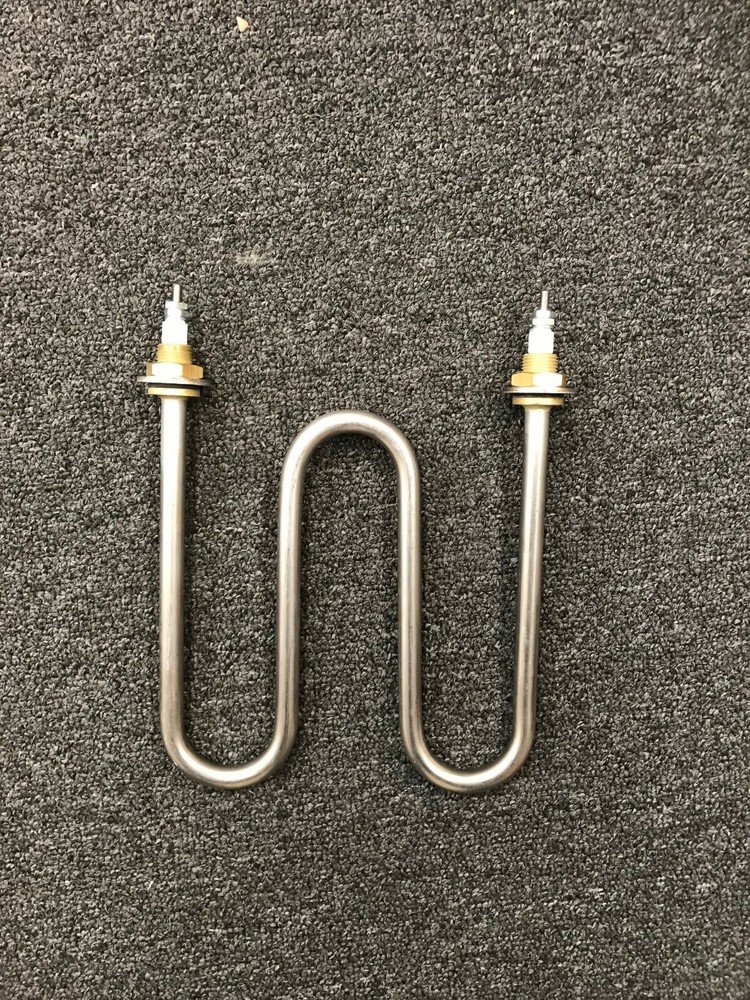BAXTER PB PROOFER DRY HEAT ELEMENTS