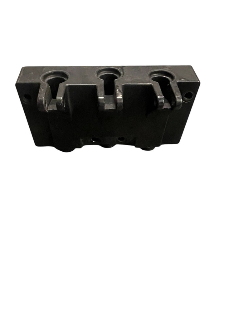 Electro Freeze Hc116301 HEAD ONLY