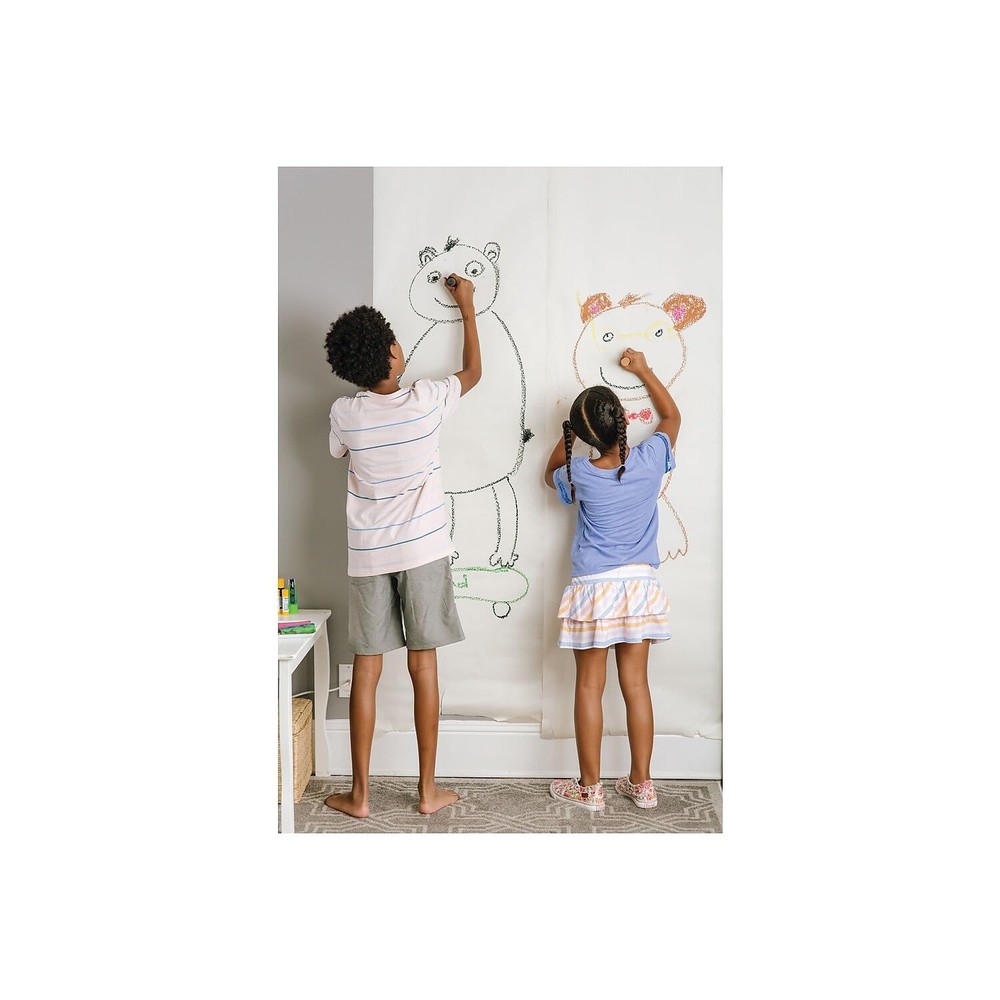 Freart Colored Paper Chalk