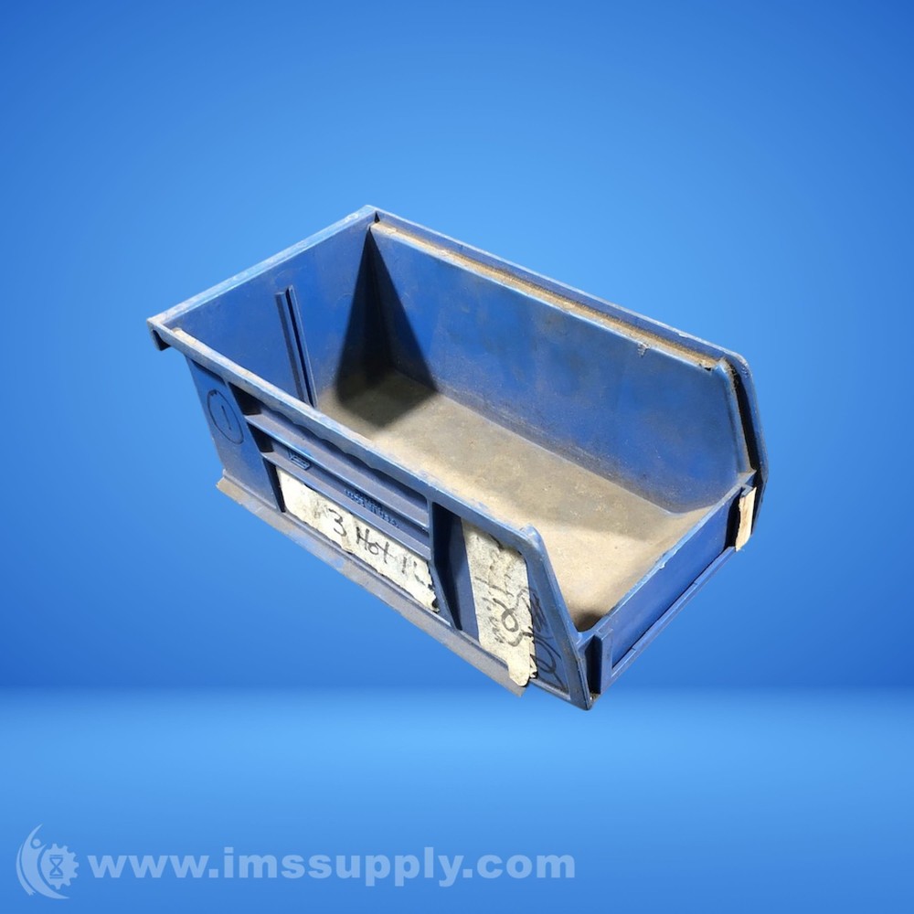 Quantum Storage Systems OUS220 Color Blue USIP