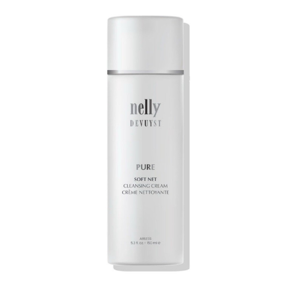 Pure Soft Net Cleansing Cream