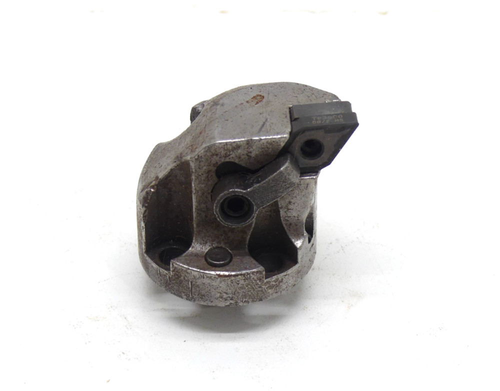 H28-MDUNL4 Modular Boring Bar Head