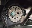 Brand New '90 - '05 Miata Eccentric Camber Bolt Locks (Full Set)