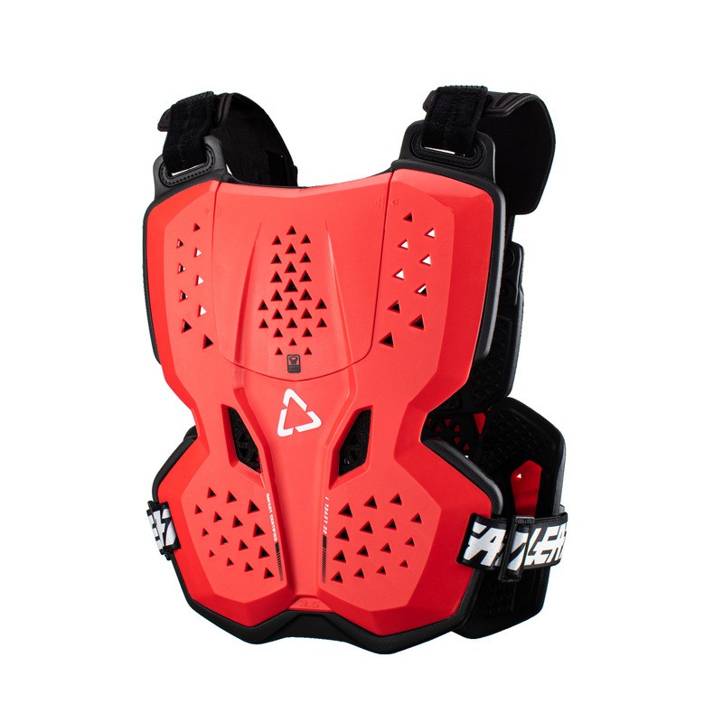 Leatt 3.5 Red Chest Protector