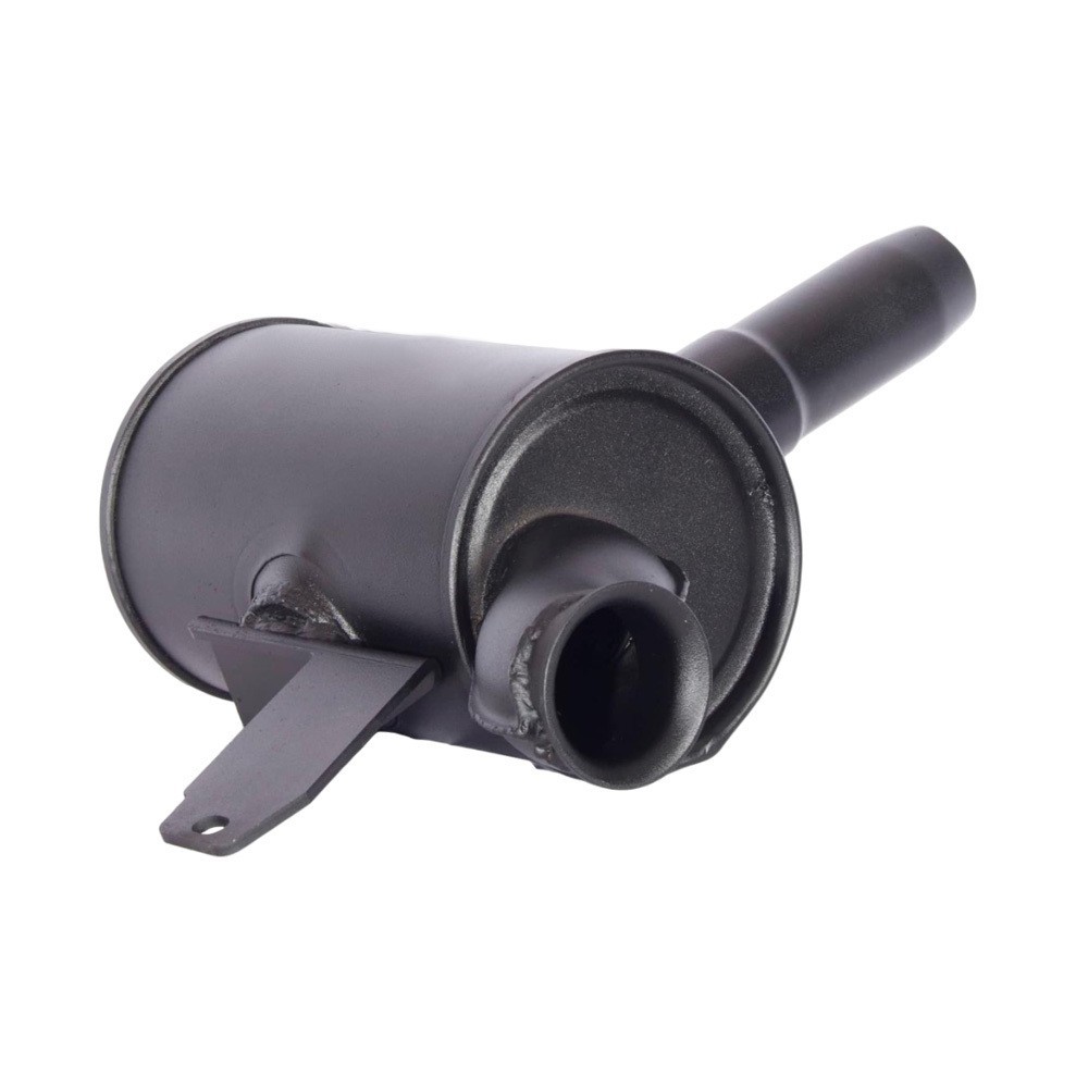 82010856 Muffler for Ford New Holland Tractor TS100 TS110 TS90 7740